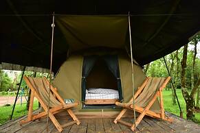 Red Rocks Campsite & Guesthouse