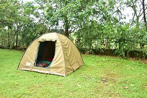 Red Rocks Campsite & Guesthouse