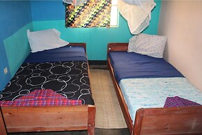 Red Rocks Campsite & Guesthouse