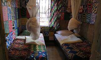 Red Rocks Campsite & Guesthouse