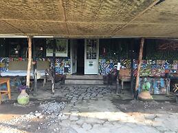 Red Rocks Campsite & Guesthouse