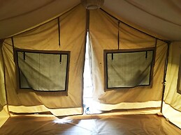 Red Rocks Campsite & Guesthouse