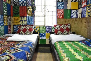 Red Rocks Campsite & Guesthouse