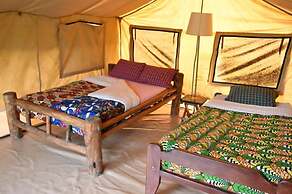 Red Rocks Campsite & Guesthouse