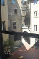 Donati Luxury Tower Suites