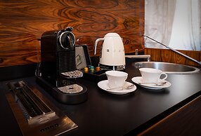 Donati Luxury Tower Suites