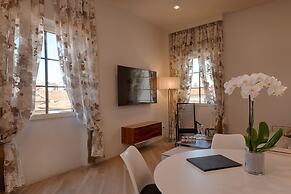 Donati Luxury Tower Suites