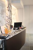 Donati Luxury Tower Suites