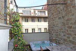 Donati Luxury Tower Suites