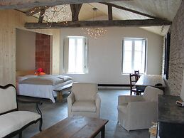 Hôtel Le Sénéchal