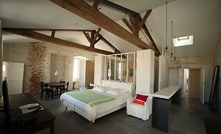 Hôtel Le Sénéchal