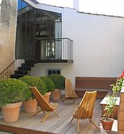 Hôtel Le Sénéchal