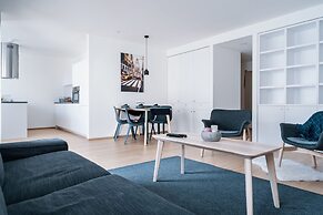 Smart & Green Living by Ambiente