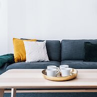 Smart & Green Living by Ambiente