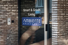 Smart & Green Living by Ambiente