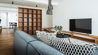 Smart & Green Living by Ambiente