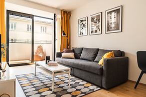 Smart & Green Living by Ambiente