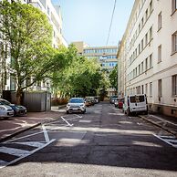 Smart & Green Living by Ambiente