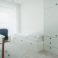 Smart & Green Living by Ambiente