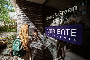 Smart & Green Living by Ambiente
