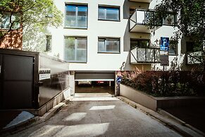 Smart & Green Living by Ambiente