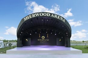 Greenwood Suites Resort