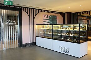 Greenwood Suites Resort