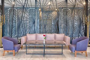 Greenwood Suites Resort