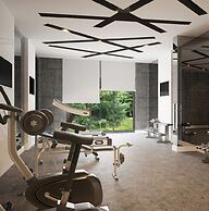 Greenwood Suites Resort