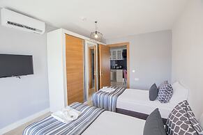 Greenwood Suites Resort