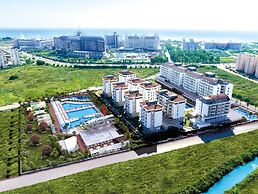 Greenwood Suites Resort