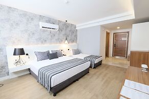 Greenwood Suites Resort