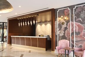 Greenwood Suites Resort