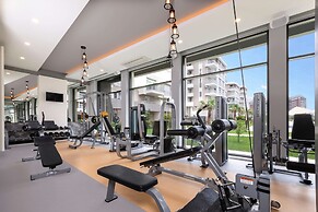 Greenwood Suites Resort