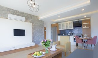 Greenwood Suites Resort