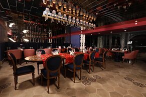 Greenwood Suites Resort