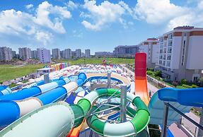 Greenwood Suites Resort