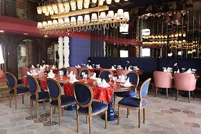 Greenwood Suites Resort