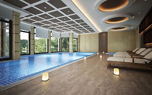 Greenwood Suites Resort