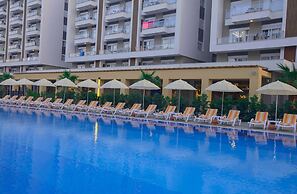 Greenwood Suites Resort