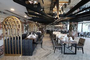 Greenwood Suites Resort