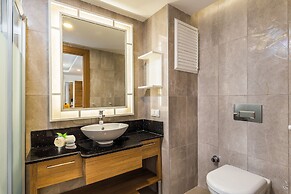 Greenwood Suites Resort