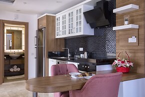 Greenwood Suites Resort