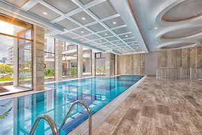 Greenwood Suites Resort