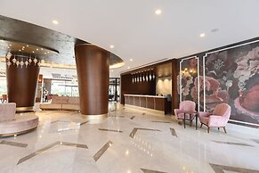 Greenwood Suites Resort