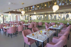 Greenwood Suites Resort