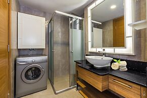 Greenwood Suites Resort