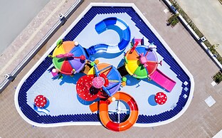 Greenwood Suites Resort