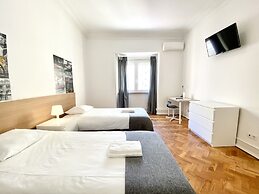 Home Out Rooms & Apartments