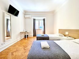 Home Out Rooms & Apartments